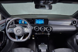 Mercedes-Benz CLA 220d 2.0D 140kW, 4×4