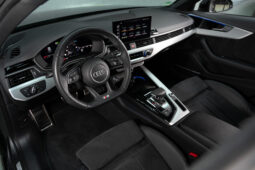 Audi A4 2.0TDI 140kW, automat, 2020 DPH