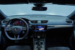 Škoda Superb 2.0TDi, 140kW, automat, 4×4, 2020