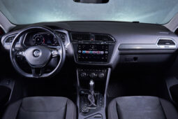 Volkswagen Tiguan Allspace 2.0TDI 140kW, automat, 4×4