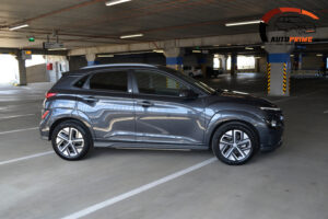 Hyundai Kona Electric,100KW ( 136PS ) 2021