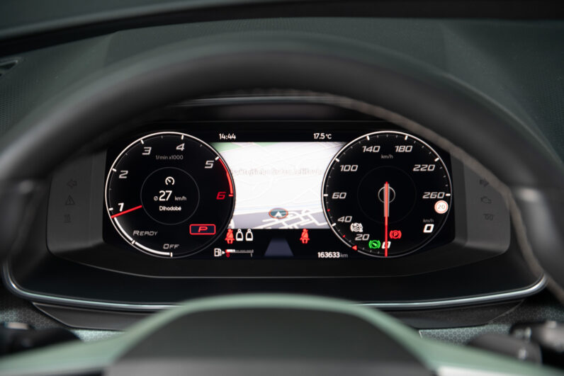 
								Seat Leon 2.0TDI 110kW, automat, 2022 full									