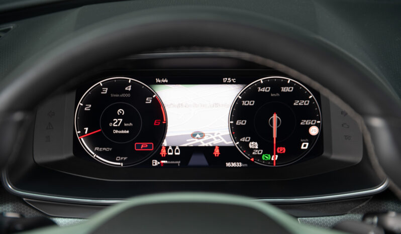 
								Seat Leon 2.0TDI 110kW, automat, 2022 full									