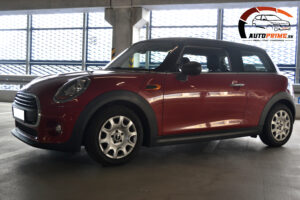 MINI ONE 1.2 55Kw , 2016