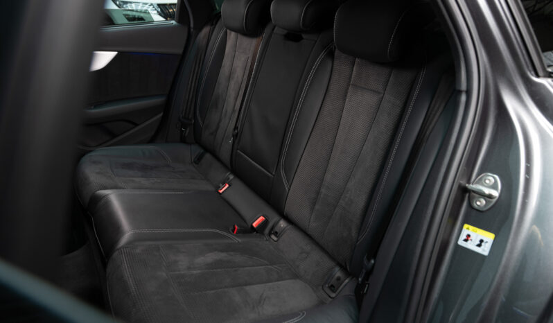 
								Audi A4 2.0TDI 140kW, automat, 2020 DPH full									