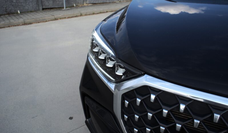 
								SsangYong Rexton 4×4 PREMIUM+ full									