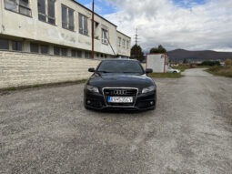 Audi A4 Avant 3.0 TDI V6 Quattro 3x-S line 