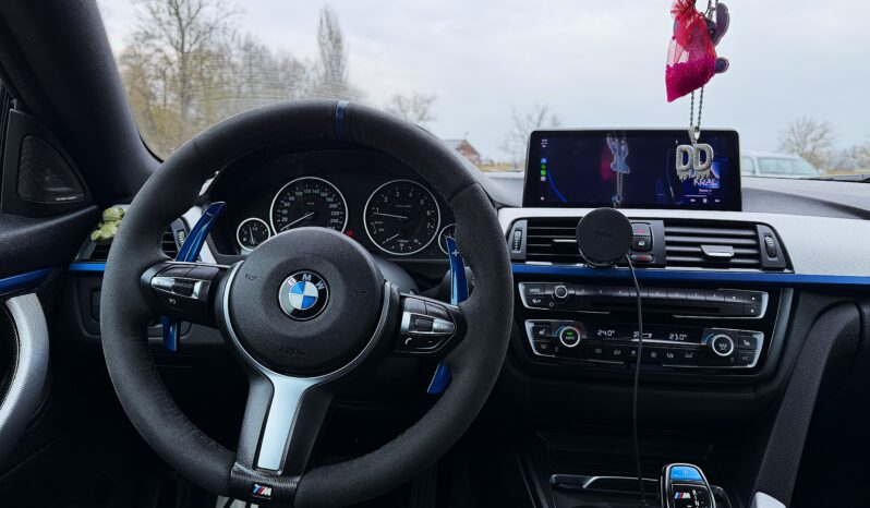 
								BMW 440i F32 2016 full									
