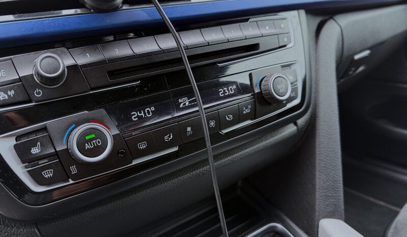 
								BMW 440i F32 2016 full									