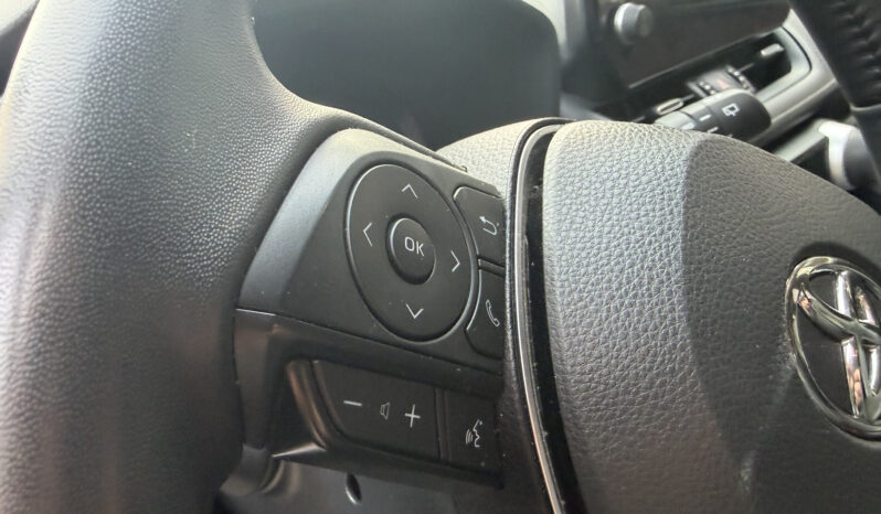 
								Toyota RAV4 2.5 e-CVT Hybrid 131kW full									