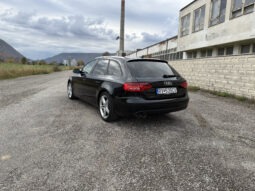Audi A4 Avant 3.0 TDI V6 Quattro 3x-S line 