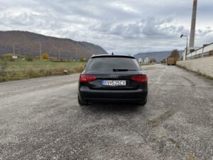 Audi A4 Avant 3.0 TDI V6 Quattro 3x-S line 