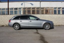 Audi A4 Avant 2.0 TDI 190k Quattro S tronic