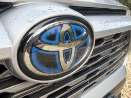 Toyota RAV4 2.5 e-CVT Hybrid 131kW