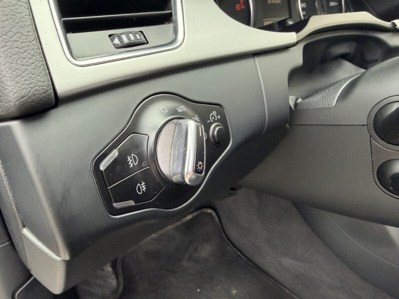 
								Audi A4 Avant 3.0 TDI V6 Quattro 3x-S line  full									