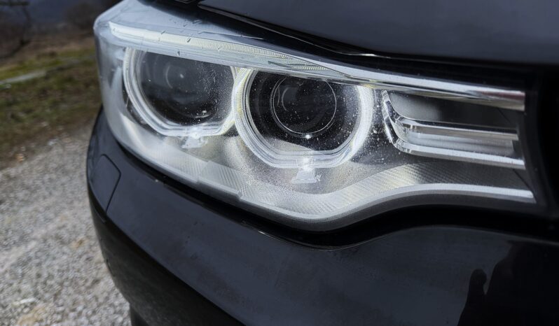 
								BMW 440i F32 2016 full									