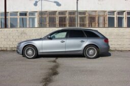 Audi A4 Avant 2.0 TDI 190k Quattro S tronic