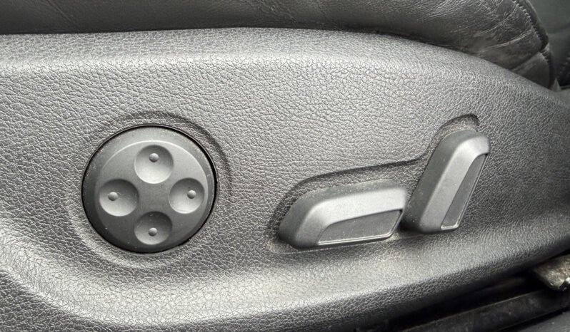 
								Audi A4 Avant 3.0 TDI V6 Quattro 3x-S line  full									