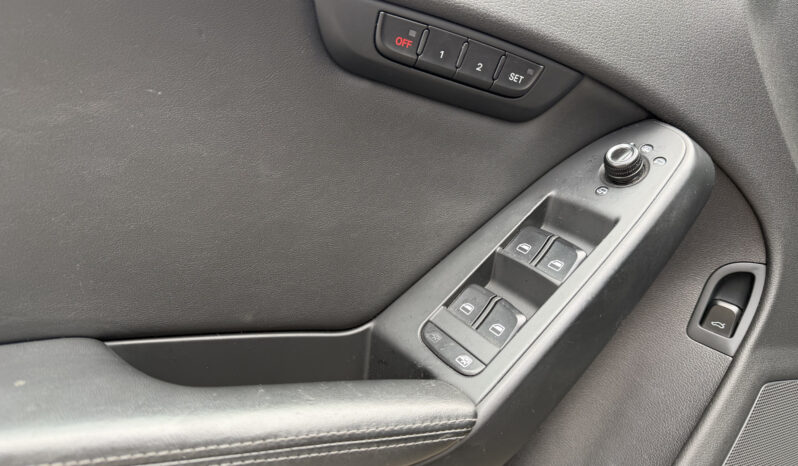 
								Audi A4 Avant 3.0 TDI V6 Quattro 3x-S line  full									