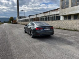 Audi A5 3.0TDI SportBack Quattro S-line