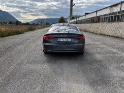 Audi A5 3.0TDI SportBack Quattro S-line