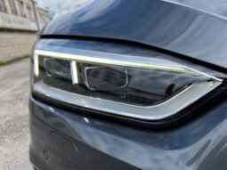 Audi A5 3.0TDI SportBack Quattro S-line