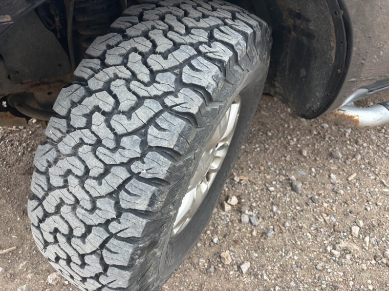 
								Ford Ranger Wildtrak 3.2 TDCi 147 kW full									
