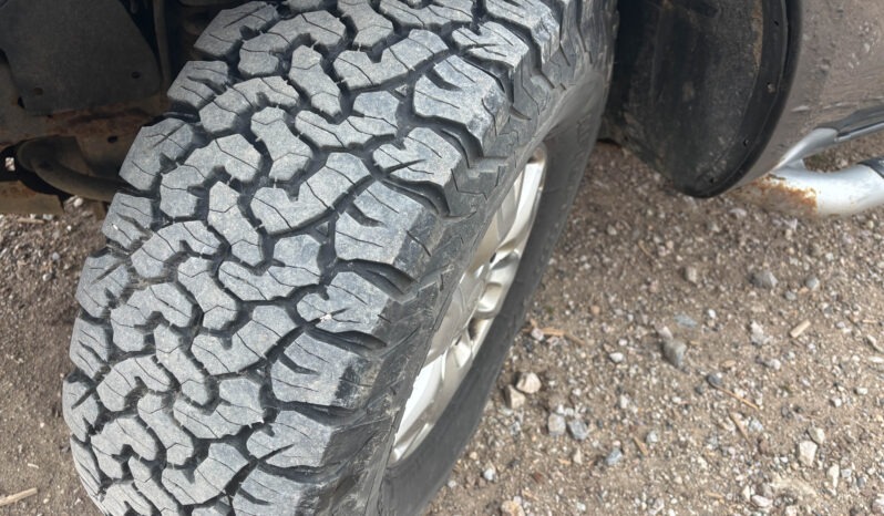 
								Ford Ranger Wildtrak 3.2 TDCi 147 kW full									