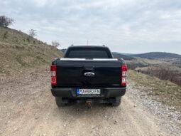 Ford Ranger Wildtrak 3.2 TDCi 147 kW