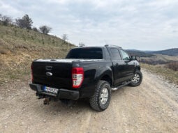 Ford Ranger Wildtrak 3.2 TDCi 147 kW