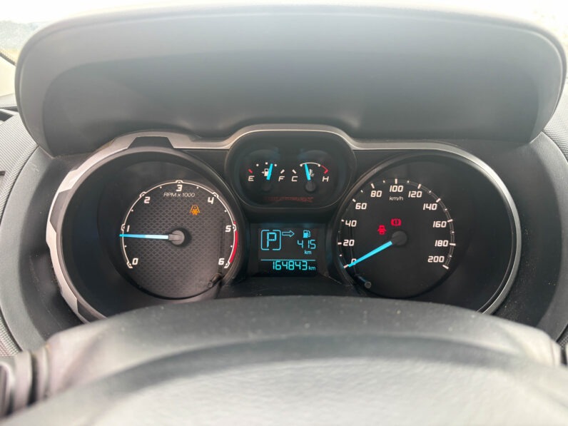 
								Ford Ranger Wildtrak 3.2 TDCi 147 kW full									