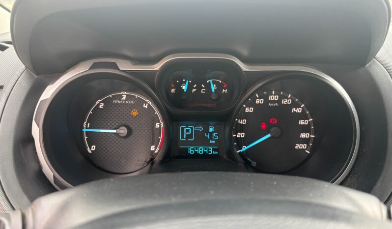 
								Ford Ranger Wildtrak 3.2 TDCi 147 kW full									