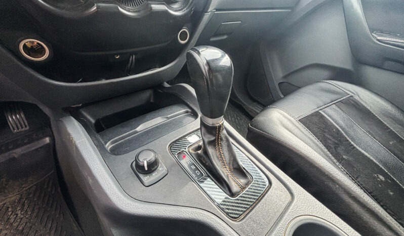 
								Ford Ranger Wildtrak 3.2 TDCi 147 kW full									