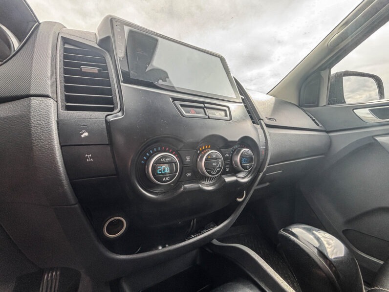 
								Ford Ranger Wildtrak 3.2 TDCi 147 kW full									