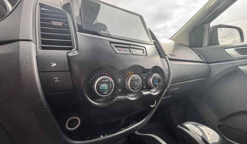 
								Ford Ranger Wildtrak 3.2 TDCi 147 kW full									