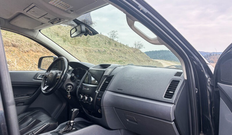 
								Ford Ranger Wildtrak 3.2 TDCi 147 kW full									