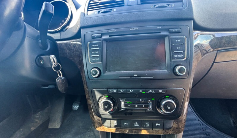 
								Škoda Yeti 2.0 TDI 4×4, 125 kW, 2011, manuál full									