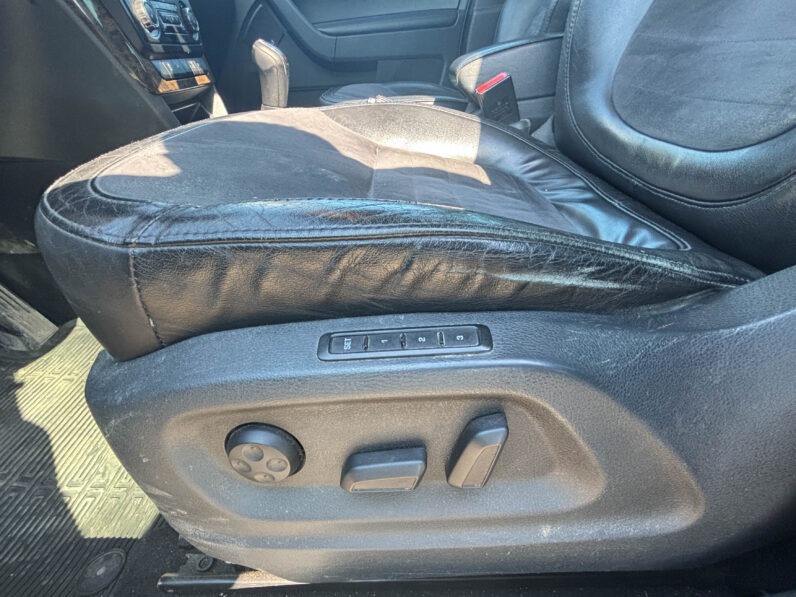 
								Škoda Yeti 2.0 TDI 4×4, 125 kW, 2011, manuál full									