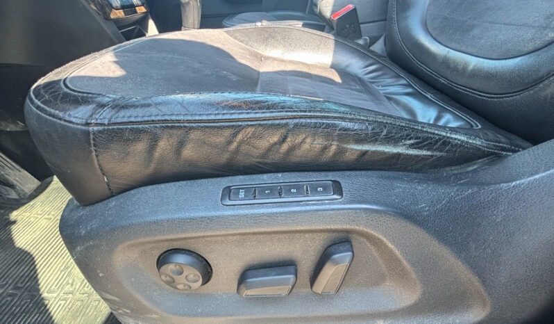 
								Škoda Yeti 2.0 TDI 4×4, 125 kW, 2011, manuál full									