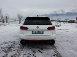 Volkswagen Touareg 3.0 Tdi DPH R-LINE