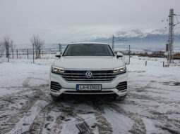 Volkswagen Touareg 3.0 Tdi DPH R-LINE