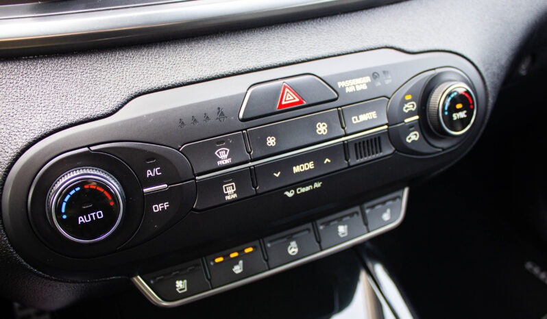 
								Kia Sorento 2.2 CRDi 4×4 | 147 kW full									