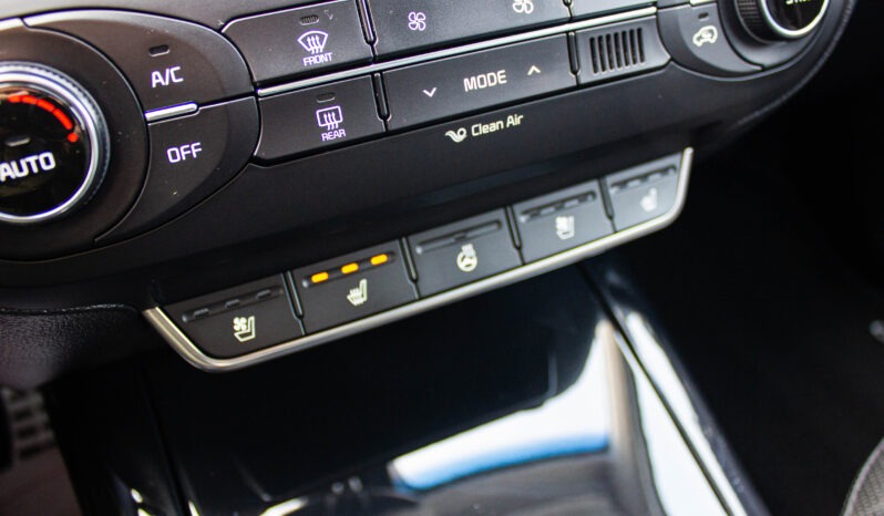 
								Kia Sorento 2.2 CRDi 4×4 | 147 kW full									