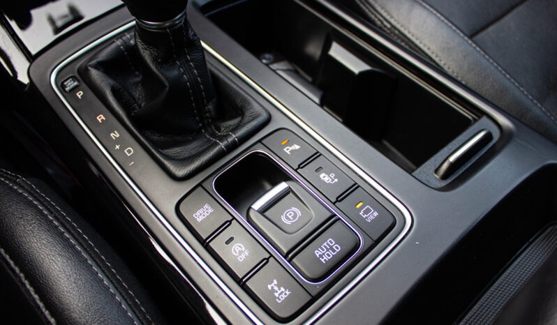 
								Kia Sorento 2.2 CRDi 4×4 | 147 kW full									