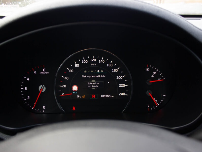 
								Kia Sorento 2.2 CRDi 4×4 | 147 kW full									