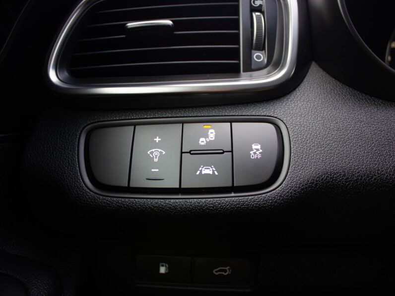 
								Kia Sorento 2.2 CRDi 4×4 | 147 kW full									