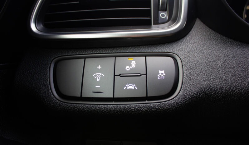 
								Kia Sorento 2.2 CRDi 4×4 | 147 kW full									