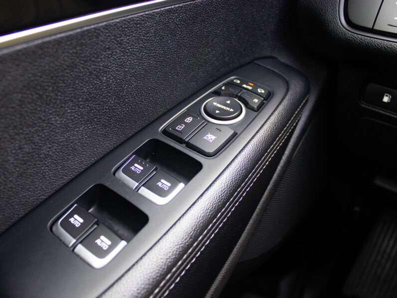 
								Kia Sorento 2.2 CRDi 4×4 | 147 kW full									