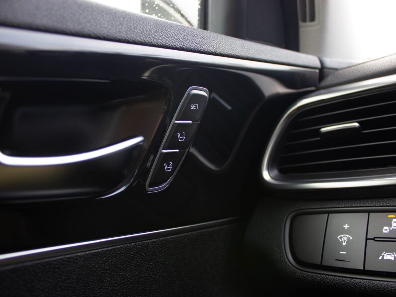 
								Kia Sorento 2.2 CRDi 4×4 | 147 kW full									