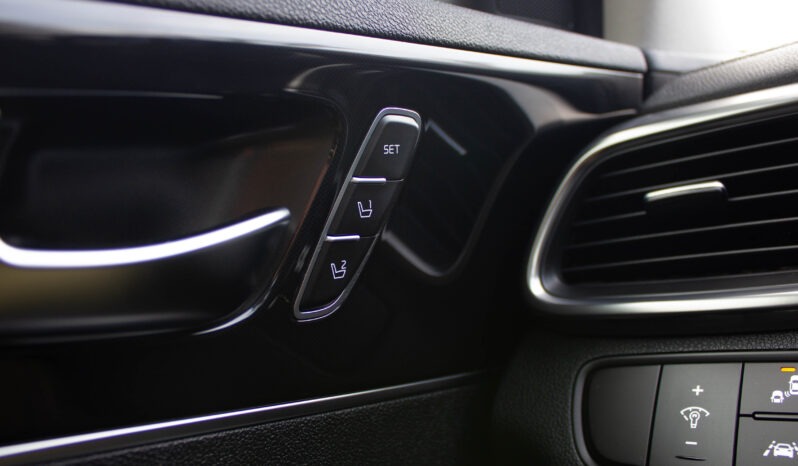 
								Kia Sorento 2.2 CRDi 4×4 | 147 kW full									